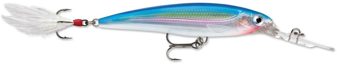 Rapala X-Rap Deep 08 Deep Diving Jerkbait Baits