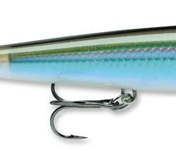 Rapala X-Rap Prop 11 Topwater Prop Bait