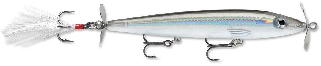 Rapala X-Rap Prop 11 Topwater Prop Bait