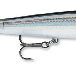 Rapala X-Rap Prop 11 Topwater Prop Bait