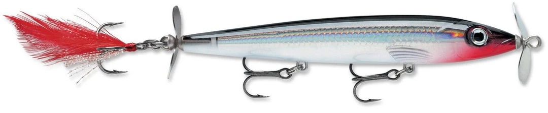 Rapala X-Rap Prop 11 Topwater Prop Bait