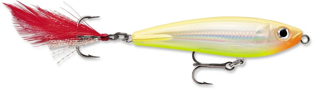 Rapala X-Rap Subwalk 15 Topwater Subsurface Walker Baits