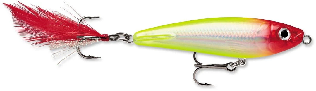 Rapala X-Rap Subwalk 15 Topwater Subsurface Walker Baits