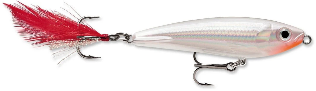 Rapala X-Rap Subwalk 15 Topwater Subsurface Walker Baits