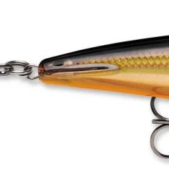 Rapala X-Rap Subwalk 15 Topwater Subsurface Walker Baits