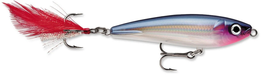 Rapala X-Rap Subwalk 15 Topwater Subsurface Walker Baits