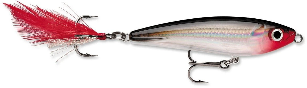 Rapala X-Rap Subwalk 15 Topwater Subsurface Walker Baits