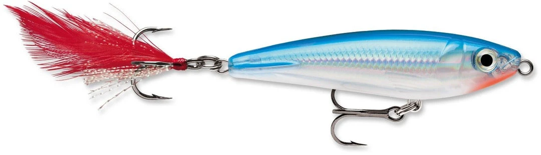 Rapala X-Rap Subwalk 15 Topwater Subsurface Walker Baits