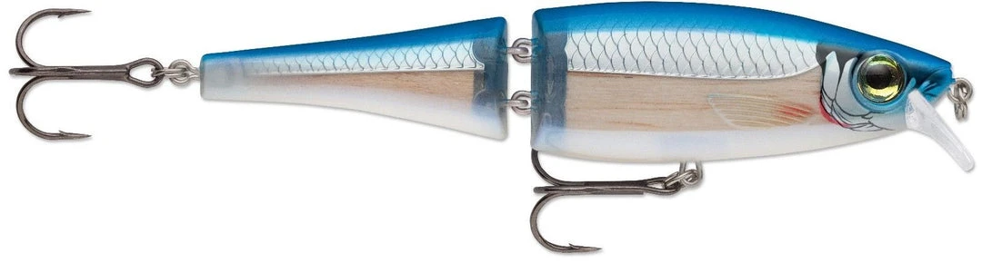 Baits Rapala Balsa Xtreme Swimmer 12 Medium Diving Jerkbait