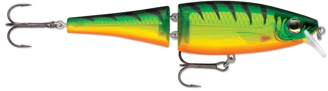 Baits Rapala Balsa Xtreme Swimmer 12 Medium Diving Jerkbait
