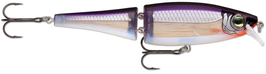 Baits Rapala Balsa Xtreme Swimmer 12 Medium Diving Jerkbait