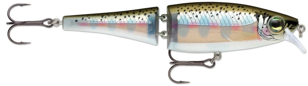 Baits Rapala Balsa Xtreme Swimmer 12 Medium Diving Jerkbait