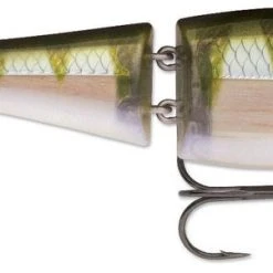 Baits Rapala Balsa Xtreme Swimmer 12 Medium Diving Jerkbait