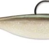Baits Storm 360GT Largo Shad W/ Jig Soft Plastic Swimbait