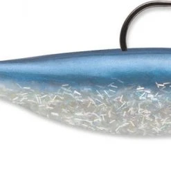 Baits Storm 360GT Largo Shad W/ Jig Soft Plastic Swimbait