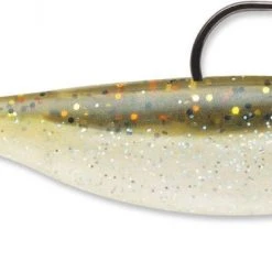 Baits Storm 360GT Largo Shad W/ Jig Soft Plastic Swimbait