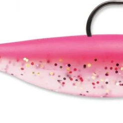 Baits Storm 360GT Largo Shad W/ Jig Soft Plastic Swimbait