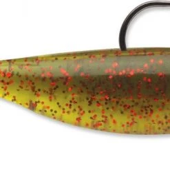 Baits Storm 360GT Largo Shad W/ Jig Soft Plastic Swimbait