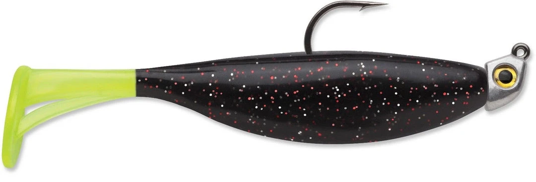 Baits Storm 360GT Largo Shad W/ Jig Soft Plastic Swimbait