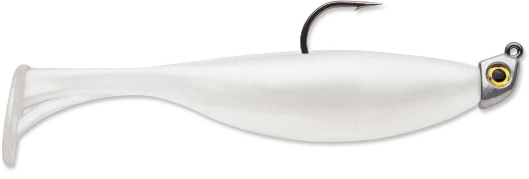 Baits Storm 360GT Largo Shad W/ Jig Soft Plastic Swimbait