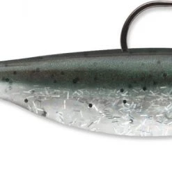 Baits Storm 360GT Largo Shad W/ Jig Soft Plastic Swimbait