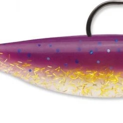 Baits Storm 360GT Largo Shad W/ Jig Soft Plastic Swimbait