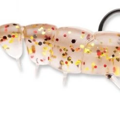 Baits Storm 360GT Shrimp W/ Jig Soft Plastic Swimbait