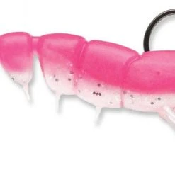 Baits Storm 360GT Shrimp W/ Jig Soft Plastic Swimbait