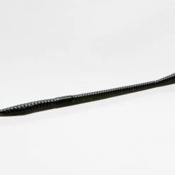 Baits Zoom Trick Worm 6 1/2 Inch Soft Plastic Worm 20 Pack