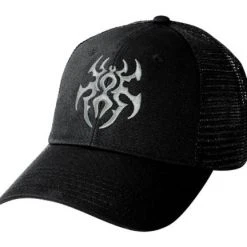 Daiwa Tatula Trucker Classic Cap Hat