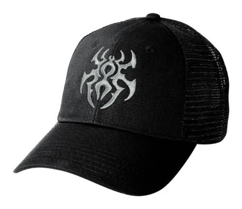 Daiwa Tatula Trucker Classic Cap Hat