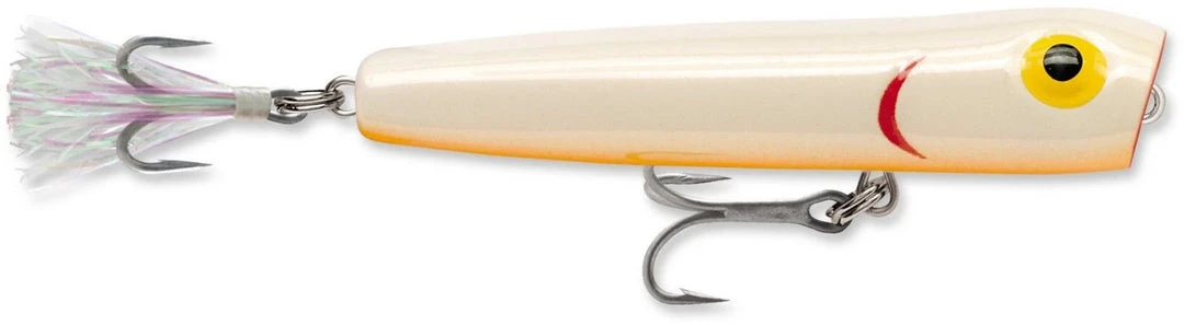 Storm Rattlin' Saltwater Chug Bug Topwater Popper Baits