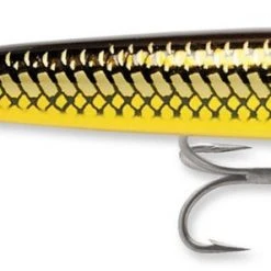 Storm Rattlin' Saltwater Chug Bug Topwater Popper Baits