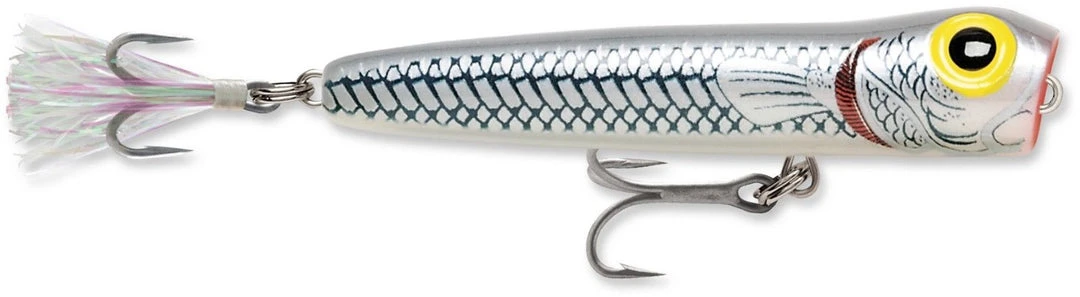 Storm Rattlin' Saltwater Chug Bug Topwater Popper Baits