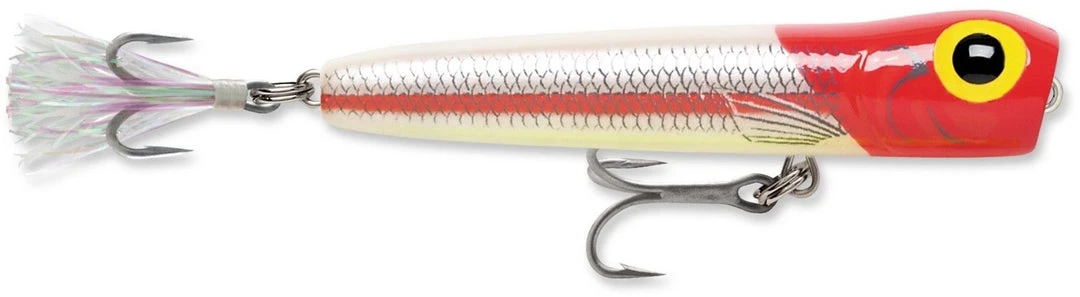 Storm Rattlin' Saltwater Chug Bug Topwater Popper Baits