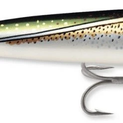 Storm Rattlin' Saltwater Chug Bug Topwater Popper Baits