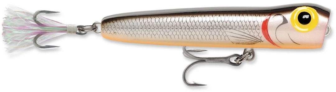 Storm Rattlin' Saltwater Chug Bug Topwater Popper Baits