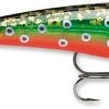 Rapala X-Rap 06 Shallow Diving Jerkbait Baits