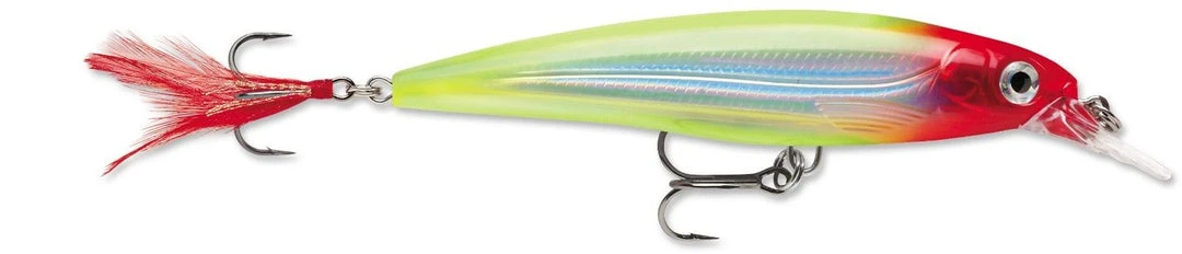 Rapala X-Rap 06 Shallow Diving Jerkbait Baits