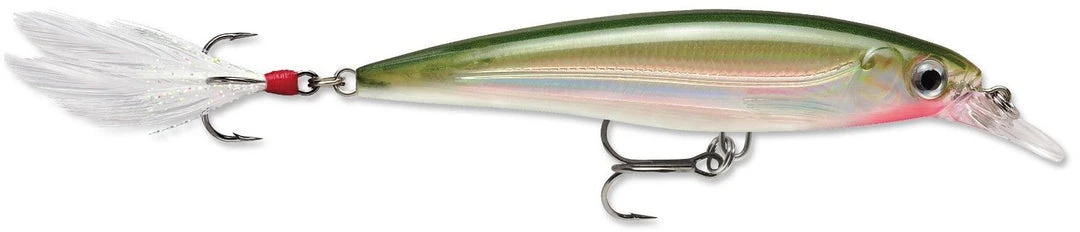Rapala X-Rap 06 Shallow Diving Jerkbait Baits