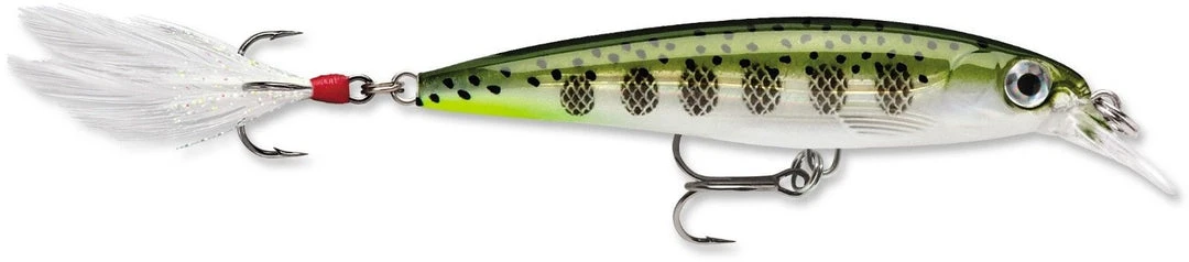 Rapala X-Rap 06 Shallow Diving Jerkbait Baits