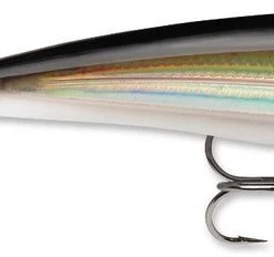 Rapala X-Rap 06 Shallow Diving Jerkbait Baits