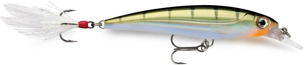 Rapala X-Rap 06 Shallow Diving Jerkbait Baits