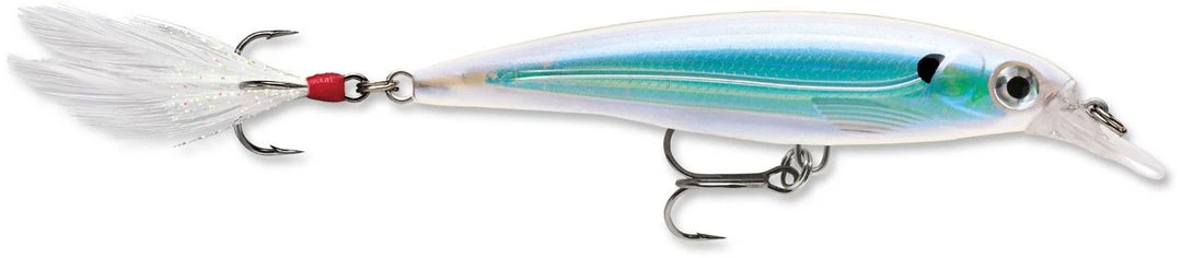 Baits Rapala X-Rap 08 Medium Diving Jerkbait