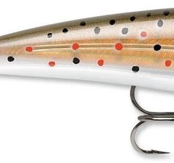 Baits Rapala X-Rap 08 Medium Diving Jerkbait
