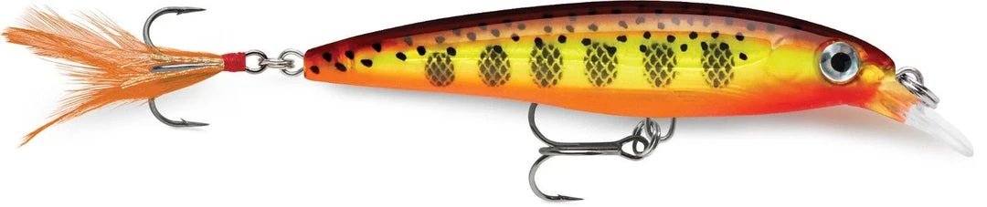 Baits Rapala X-Rap 08 Medium Diving Jerkbait
