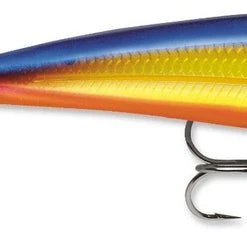 Baits Rapala X-Rap 08 Medium Diving Jerkbait