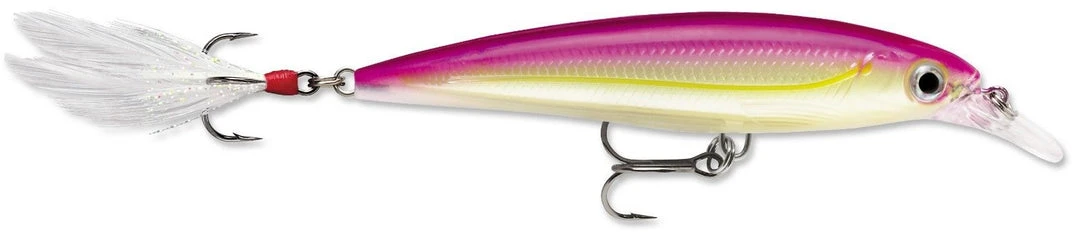 Baits Rapala X-Rap 08 Medium Diving Jerkbait