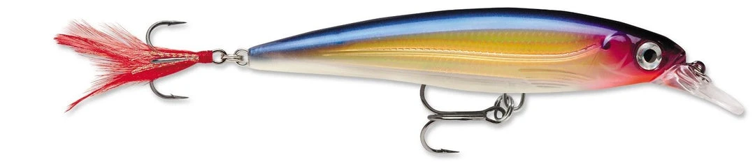 Baits Rapala X-Rap 08 Medium Diving Jerkbait