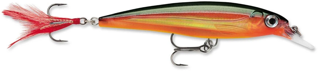Baits Rapala X-Rap 08 Medium Diving Jerkbait